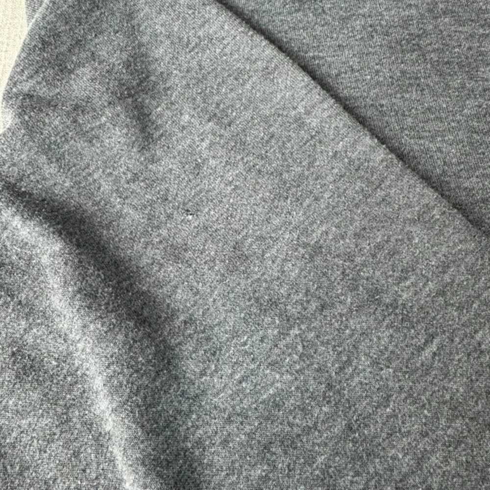 Nike Hoodie Women Large Gray Good Barry's Bootcamp Dri-FIT Pullover Sweatshirt
